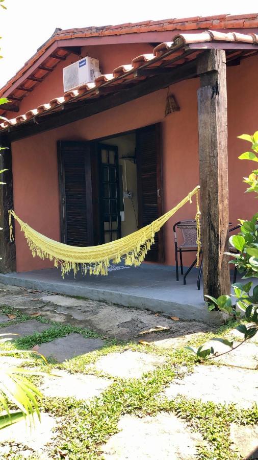 Pousada Raio De Sol Maresias Ngoại thất bức ảnh