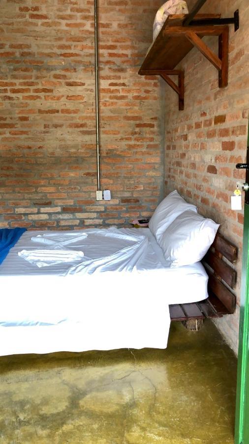 Pousada Raio De Sol Maresias Ngoại thất bức ảnh