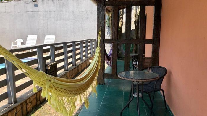 Pousada Raio De Sol Maresias Ngoại thất bức ảnh