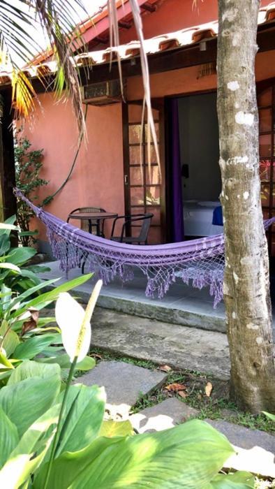 Pousada Raio De Sol Maresias Ngoại thất bức ảnh